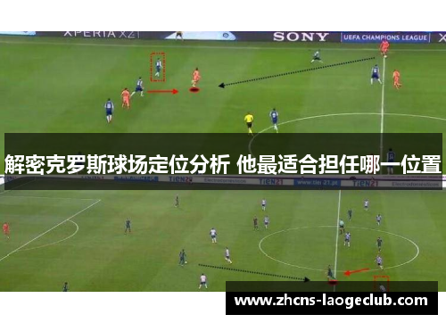 解密克罗斯球场定位分析 他最适合担任哪一位置 解密克罗斯球场定位分析 他最适合担任哪一位置