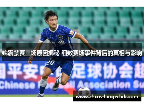 魏震禁赛三场原因揭秘 细数赛场事件背后的真相与影响